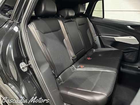 Used 2021 Volkswagen ID.4 1st Edition RWD image 11