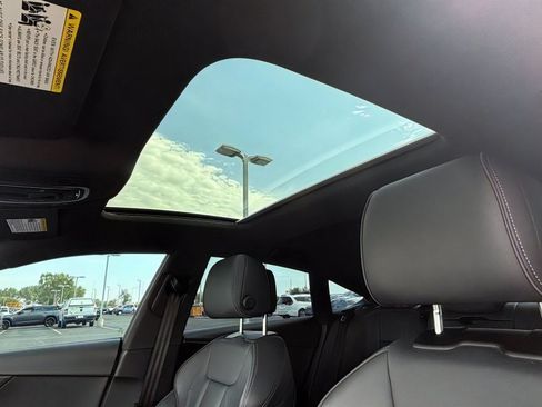 Used 2022 Audi A5 2.0T Premium AWD/4WD image 29