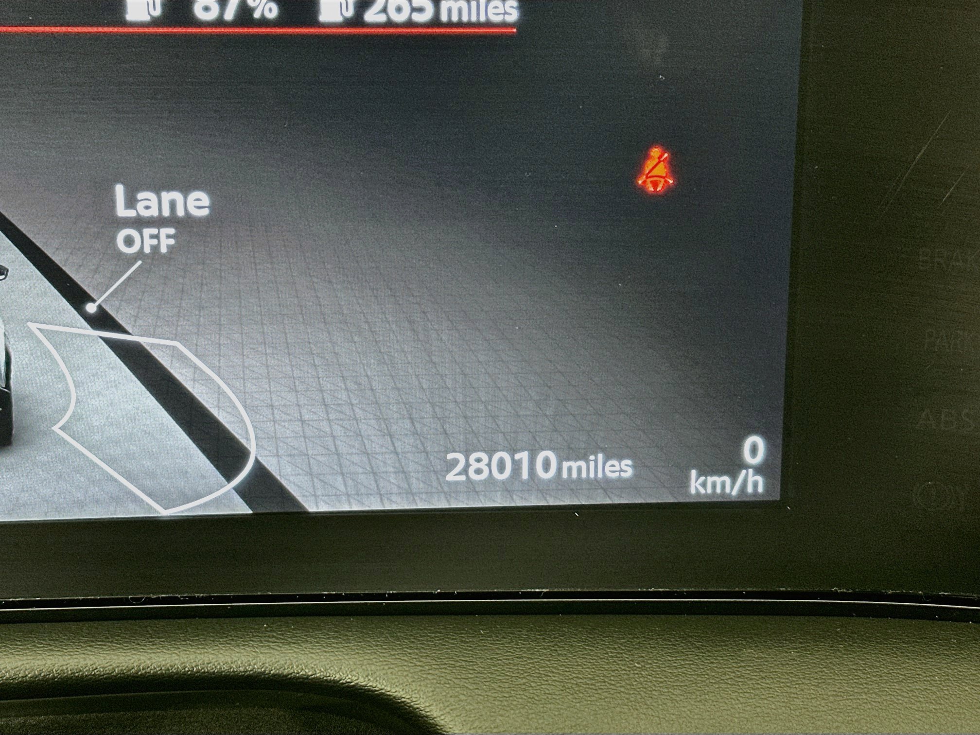 Used 2023 Nissan Ariya FWD image 19