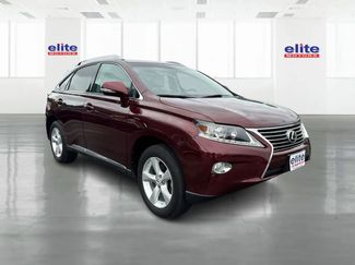 Used 2014 Lexus RX 350 F Sport image 1