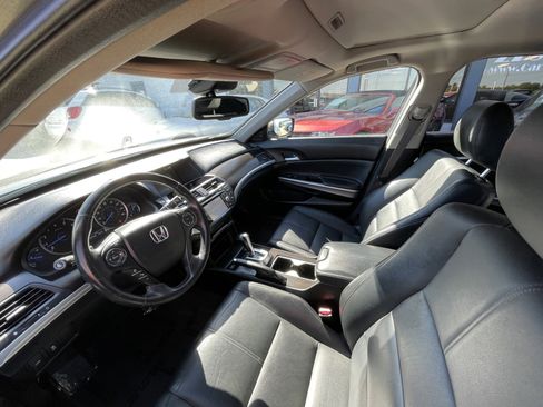 Used 2014 Honda Crosstour EX-L image 7