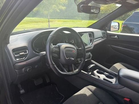 Used 2025 Dodge Durango GT AWD/4WD image 6