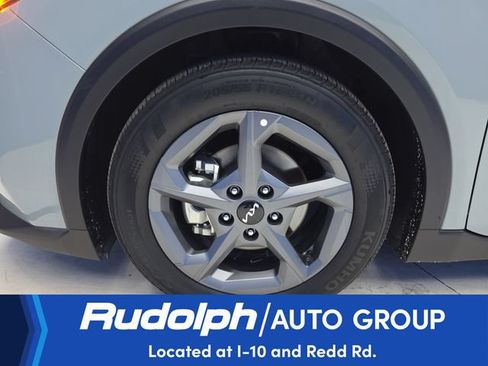 Used 2025 Kia K4 FWD image 29