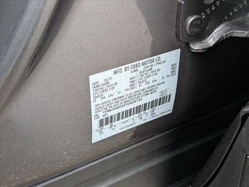 New 2026 Ford Explorer Active w/ Active Comfort Package image 16