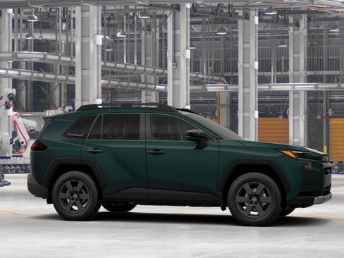 New 2026 Toyota RAV4 FWD image 13