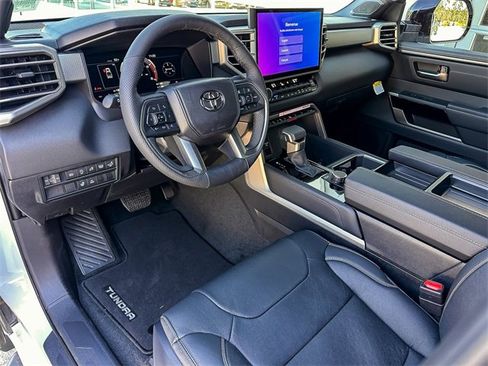 New 2026 Toyota Tundra Limited image 11