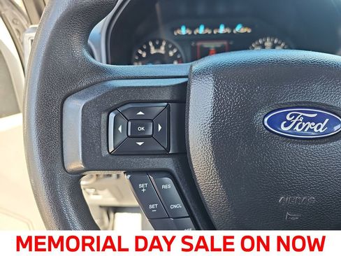 Used 2020 Ford F150 XL w/ Equipment Group 101A Mid AWD/4WD image 16