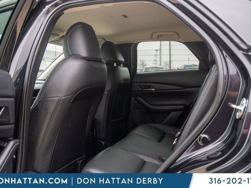 Used 2023 MAZDA CX-30 AWD 2.5 S w/ Preferred Package image 17