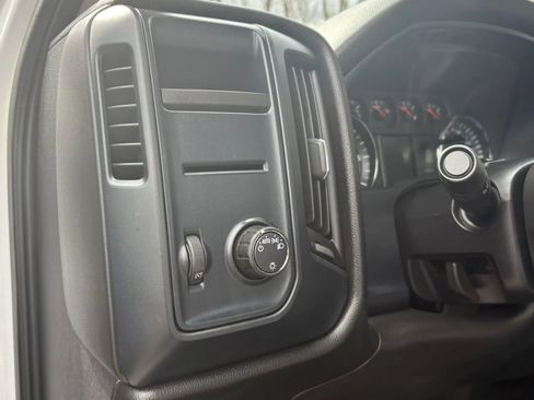 Used 2016 Chevrolet Silverado 1500 W/T w/ WT Fleet Convenience Package image 15