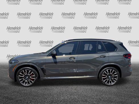 Used 2025 BMW X5 sDrive40i w/ M Sport Package RWD image 7