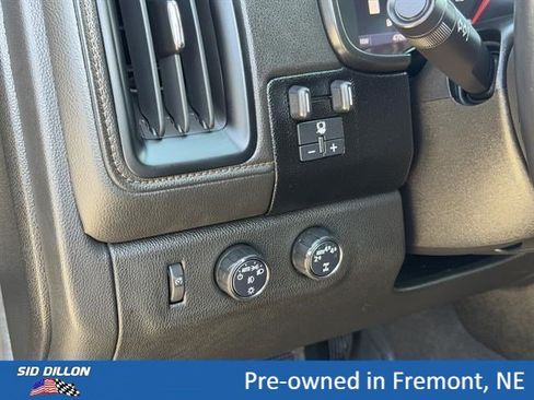 Used 2021 GMC Canyon AT4 w/ Trailering Package AWD/4WD image 13