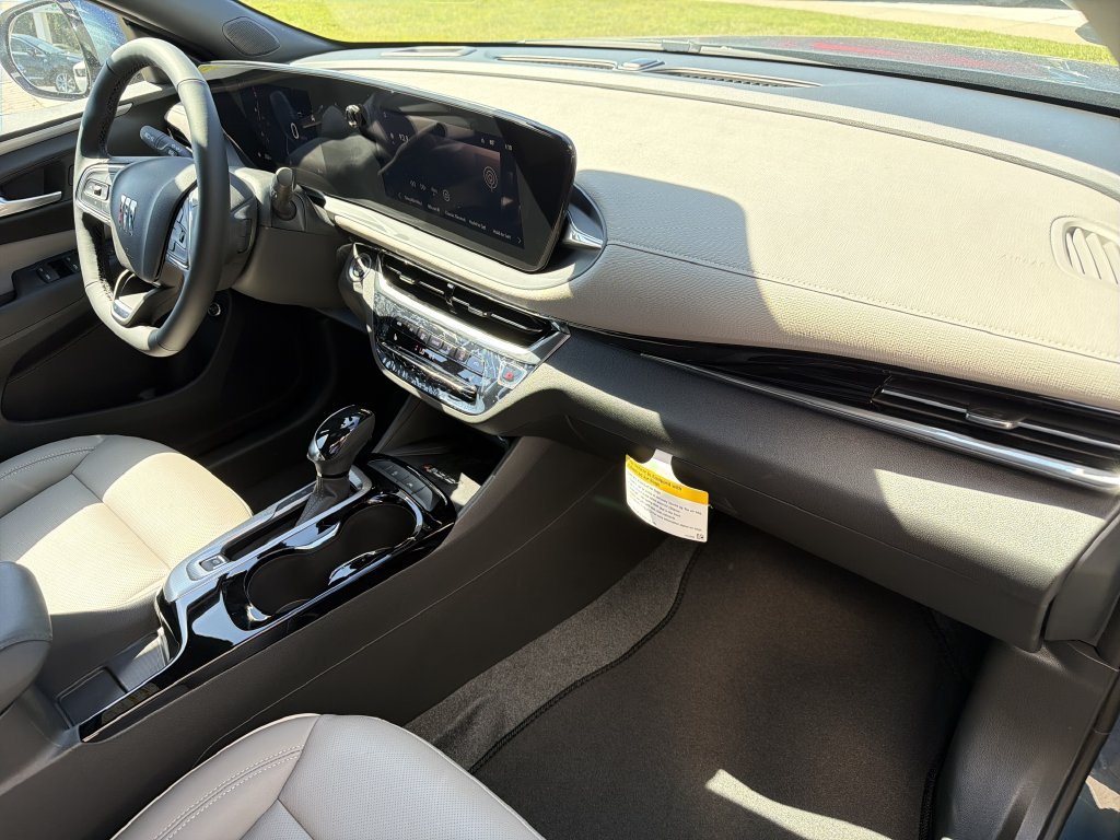 New 2026 Buick Envista Sport Touring FWD image 17