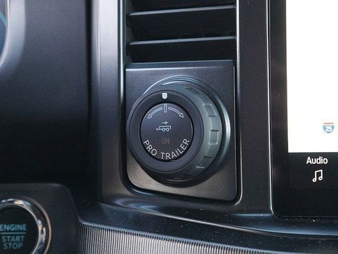 New 2026 Ford F350 Platinum AWD/4WD image 23