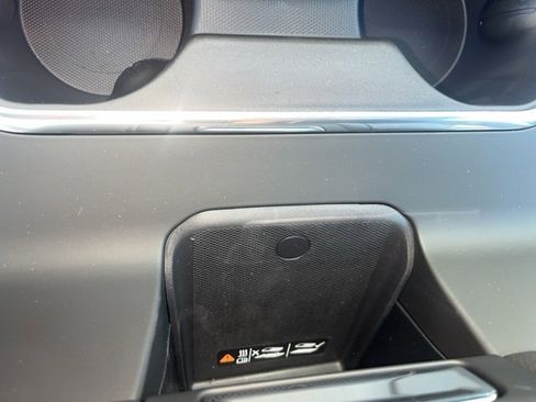 New 2026 Chevrolet Silverado 2500 LT w/ Trail Boss Package image 34