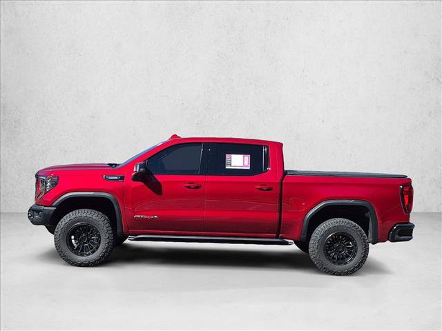 Certified 2024 GMC Sierra 1500 AT4X AWD/4WD image 8