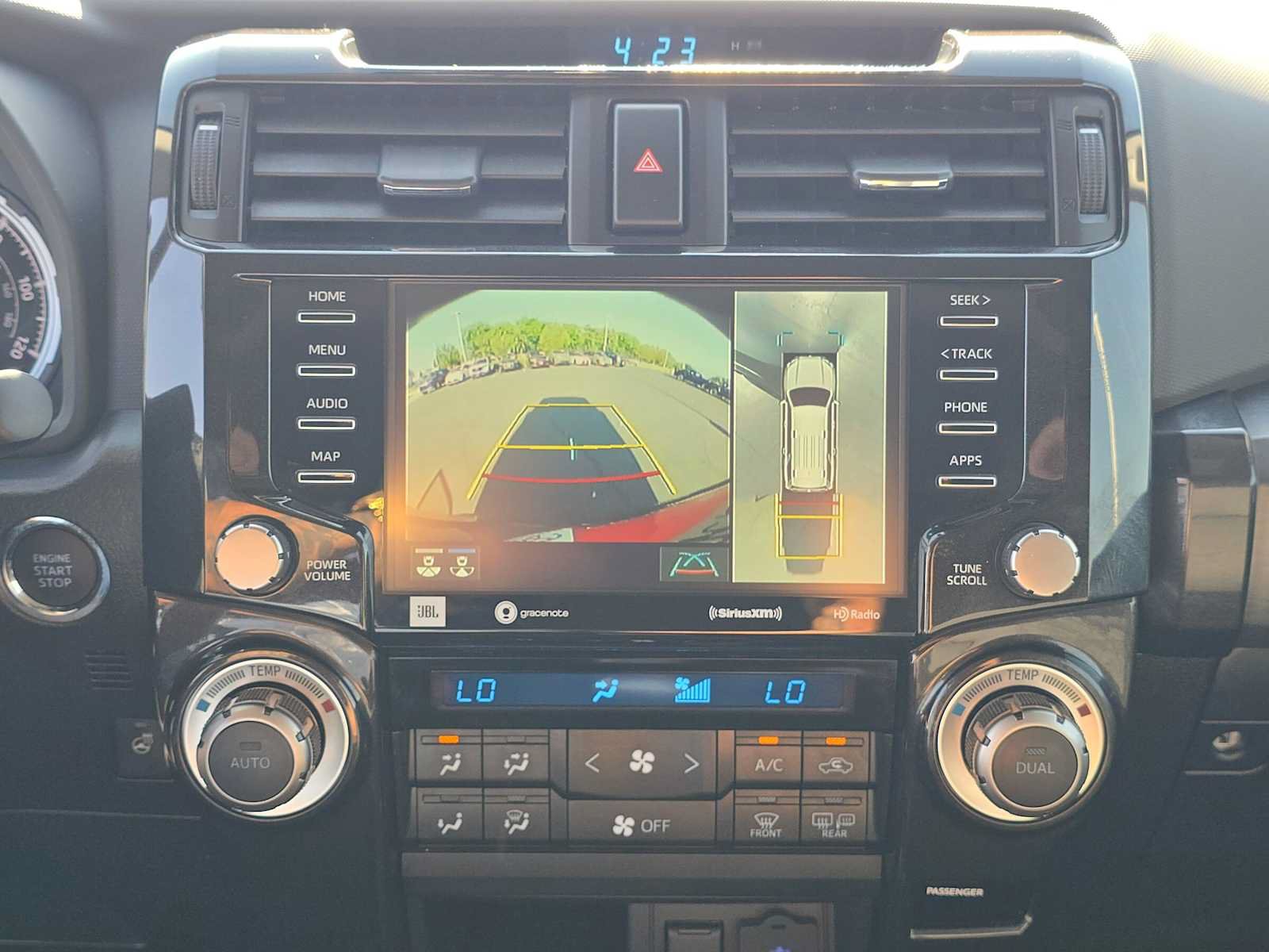 Certified 2023 Toyota 4Runner TRD Pro AWD/4WD image 28