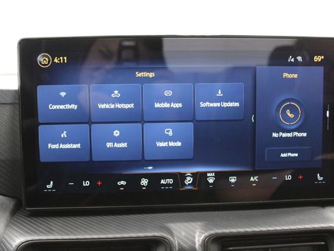 New 2026 Ford Mustang Coupe image 35