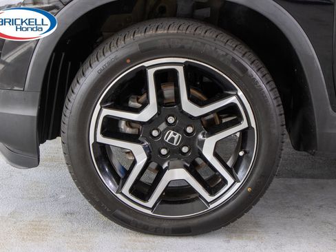 Certified 2023 Honda Passport Elite image 37