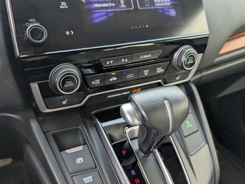 Used 2019 Honda CR-V EX-L image 13