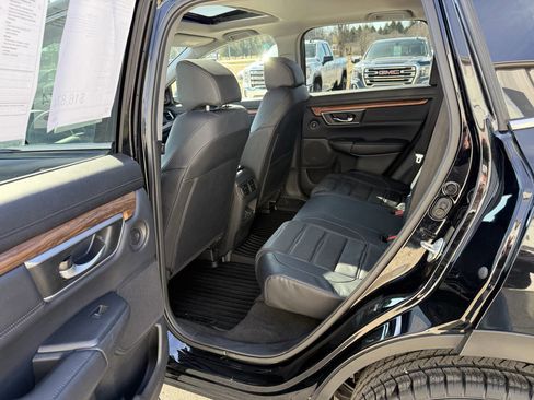 Used 2017 Honda CR-V EX-L image 6