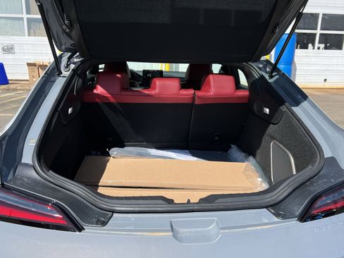 New 2026 Acura Integra A-Spec image 24