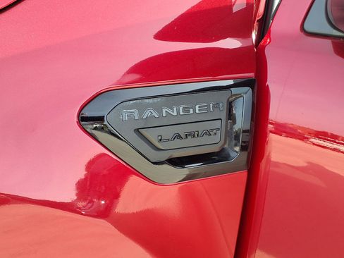 Used 2020 Ford Ranger Lariat w/ Equipment Group 501A Mid RWD image 29