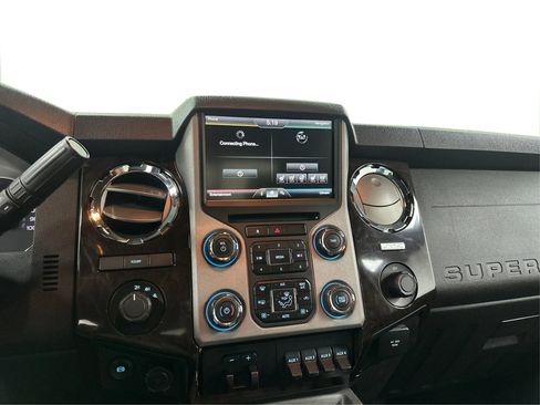 Used 2016 Ford F350 Platinum image 14