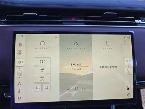 New 2025 Land Rover Range Rover SE image 23