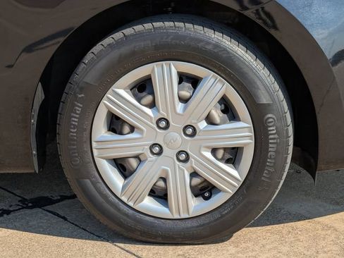 Used 2023 Kia Rio LX FWD image 10