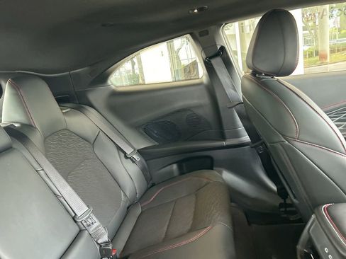 New 2025 Dodge Charger R/T w/ Quick Order Package 25M R/T image 25