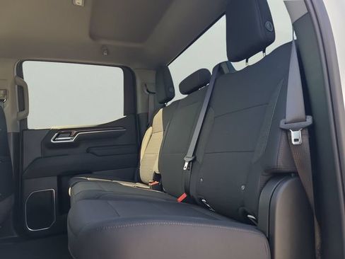 New 2026 Chevrolet Silverado 1500 LT RWD image 11