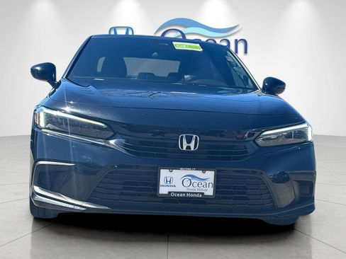 Used 2022 Honda Civic Sport image 8