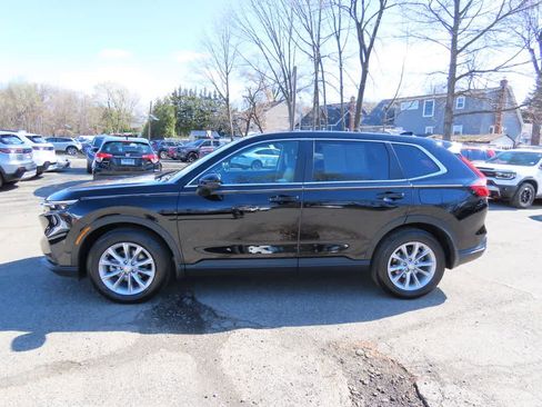 Certified 2023 Honda CR-V EX-L image 3