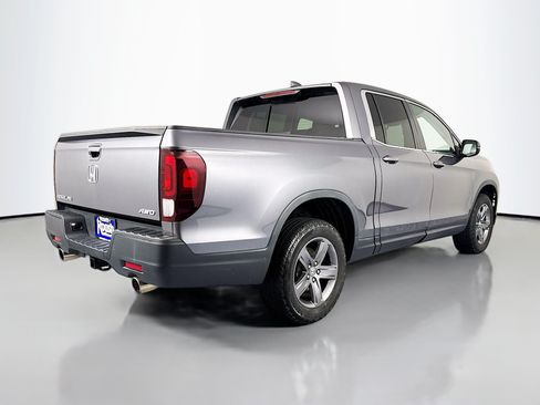 Certified 2023 Honda Ridgeline RTL image 5