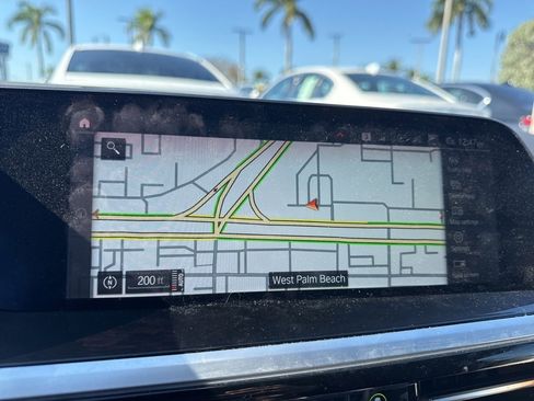 Used 2023 BMW Z4 M40i w/ Premium Package image 3