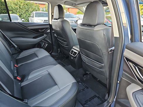 Used 2023 Subaru Outback Onyx Edition image 11