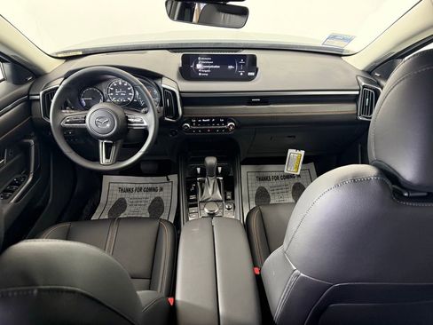 New 2025 MAZDA CX-50 2.5 Hybrid w/ Weather Package image 24