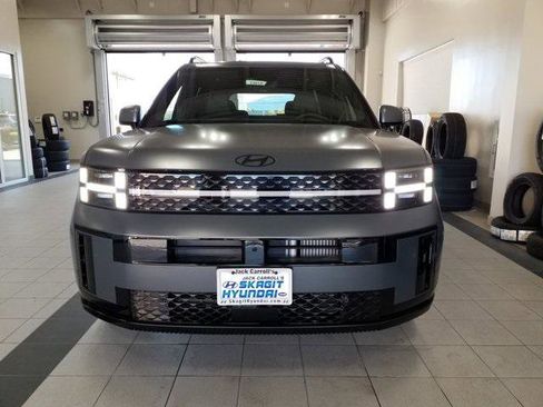 New 2026 Hyundai Santa Fe Calligraphy image 20