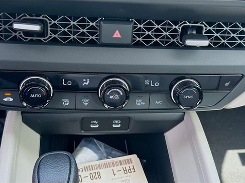 New 2026 Honda Accord SE image 14