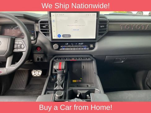 Used 2026 Toyota Tundra TRD Pro AWD/4WD image 13
