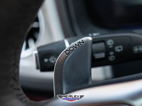 Used 2021 Mercedes-Benz G 63 AMG 4MATIC image 31