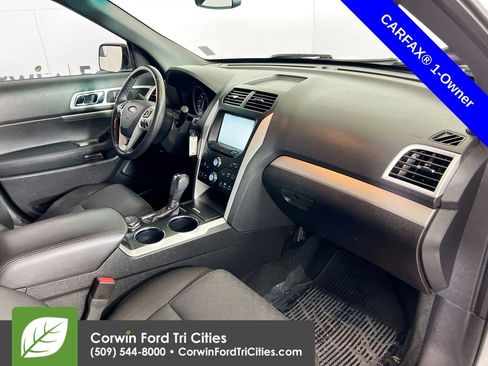 Used 2011 Ford Explorer XLT w/ 201A Rapid Spec Order Code image 27