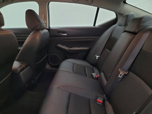 Used 2020 Nissan Altima 2.5 SR image 18