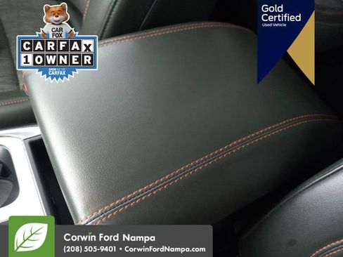 Used 2023 Ford Explorer Timberline image 21