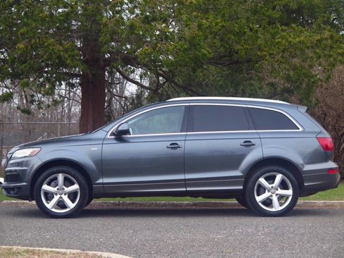 Used 2013 Audi Q7 3.0T S line Prestige image 2