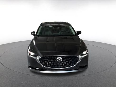 Used 2025 MAZDA MAZDA3 s image 20