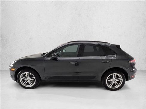 Used 2019 Porsche Macan image 9