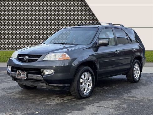 Used 2003 Acura MDX Touring image 3