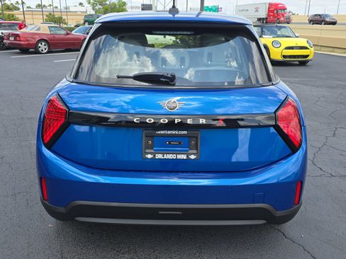 New 2025 MINI Cooper S image 4
