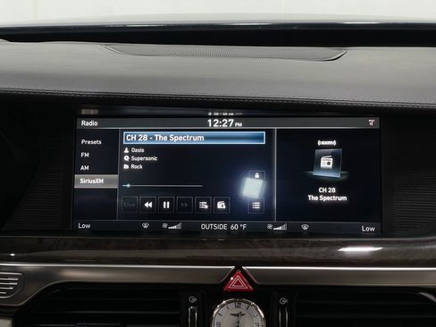 Used 2019 Genesis G90 5.0 Ultimate image 27